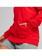 Mikina Puma Team Goal Casuals Hoody W 658621 01