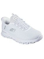 Boty Skechers Slip-ins: Glide-Step - Noxus M 233010 WHT