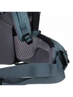 Trekingový batoh Deuter Aircontact Core 45+10 SL jade-graphite