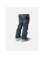 Kalhoty ROSSIGNOL Racing Pant Junior – Black, černé