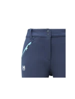 MILLET W Lapiaz Pant Navy blue