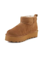 BearPaw Retro Shorty 2940W-245 Iced Coffee dámské