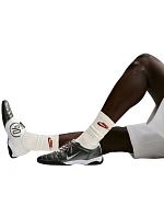 Nike Everyday Elevated ponožky 3 páry bílé IH8522 906