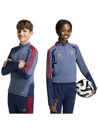 Adidas FC Bayern 2026/27 Training Top Junior KF1005 mikina