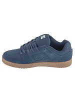 DC Shoes Manteca 4 DC01732410 Tmavě modré 41