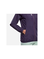 Dámská bunda MILLET Parmelan Windbreaker Hoodie W, fialová Dámská bunda MILLET Parmelan Windbreaker Hoodie W, fialová