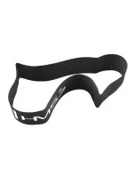 Cvičební guma GU04 BLACK 1,2 x 50 x 600 mm 17-33-013 Cvičební guma GU04 BLACK 1,2 x 50 x 600 mm 17-33-013