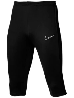 Nike Academy 23 3/4 kalhoty Jr DR1369 010