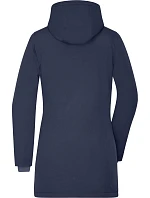Daiber JN 1175 Dámská business parka 02.1175 navy Daiber JN 1175 Dámská business parka 02.1175 navy