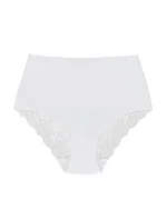 Wol-Bar Promessa barva: bílá