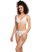 Dámské kalhotky MINI BIKINI L-1477MB