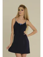 Dámská noční košilka 872 VISA BIG