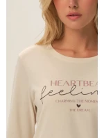 DÁMSKÉ PYŽAMO FREJA 41868 AW24 DÁMSKÉ PYŽAMO FREJA 41868 AW24