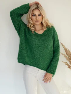 Svetr model 163197 PeeKaBoo