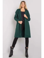 Plášť  model 172491 Rue Paris