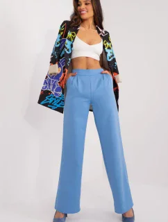 Dámské kalhoty model 192723 Rue Paris