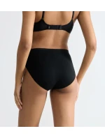 sloggi Basic+ Tai 4P - BLACK - SLOGGI BLACK - SLOGGI