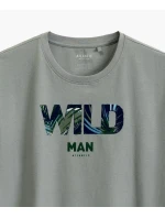 Pyžamo Atlantic NMP-392 long/r S-2XL pánské