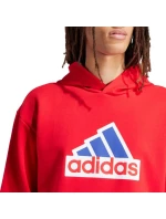 Mikina adidas FI Bos Hd Oly M IS8338 pánské Mikina adidas FI Bos Hd Oly M IS8338 pánské