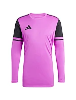Brankářské tričko Squadra 25 Long Sleeve M JC6209 pánské