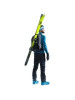 Batoh Deuter Updays 20 pro parašutisty - černý