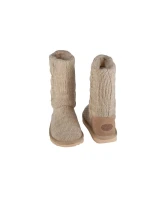 Boty, pantofle EMU Australia Bartle W W W13142-MACA dámské