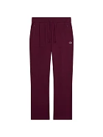 Champion Dámské kalhoty Slim Pants maroon 118041 RS522 dámské