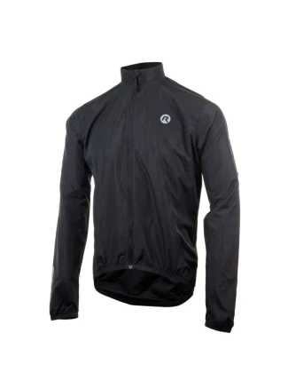 Rogelli bunda CORE černá S