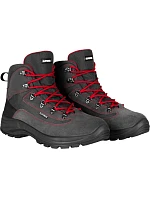 Alpinus Brahmatal High Active Unisex trekingová obuv GR43321