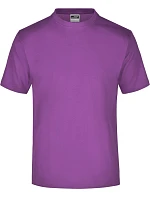 Daiber JN 01 Tričko 02.0001 purple Daiber JN 01 Tričko 02.0001 purple
