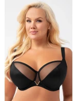 Gorsenia K564 Vicky barva: černá Gorsenia K564 Vicky barva: černá