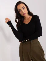 PM SW PM305 jumper.22 černá