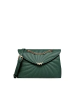 Dámská kabelka Vuch Allia Green Dámská kabelka Vuch Allia Green