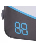 Sportovní taška Volum 102000172049 bílá - Tempish