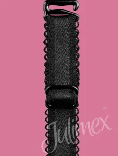 Ramínka, páska, kov 12