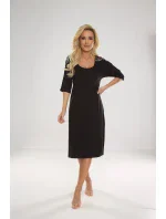 Noční košilka  model 187111 De Lafense