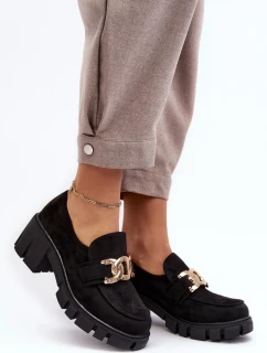 Polobotky  model 190178 Step in style