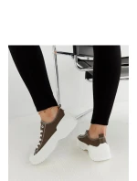 Tenisky  model 207546 Solea