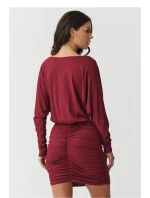 Denní šaty model 217152 Makadamia Denní šaty model 217152 Makadamia