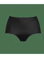 Becca High Panty - BLACK - TRIUMPH BLACK - TRIUMPH