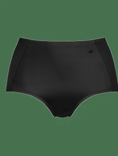 Becca High Panty - BLACK - TRIUMPH BLACK - TRIUMPH