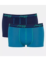 Sloggi Men Start - Pánský hipster 2ks: pohodlí z jemné bavlny Sloggi Sloggi Men Start - Pánský hipster 2ks: pohodlí z jemné bavlny Sloggi