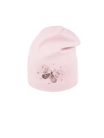 Dívčí čepice AJS 50-096