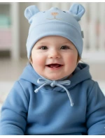 Chlapecká čepice Elo Melo 111