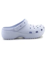 Žabky Crocs Classic Platform Clog W 206750-5AF