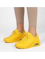 Boty Skechers Uno Stand On Air W 73690-YEL Boty Skechers Uno Stand On Air W 73690-YEL