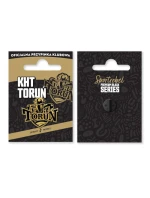 KHT Torun Premium pin SREBKHT-PIN