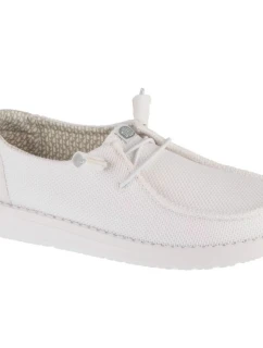 Boty Hey Dude Wendy Stretch Sox W 41878-100