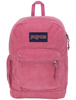 JanSport Batoh Cross Town Plus Remix EK0A5BJ67K41