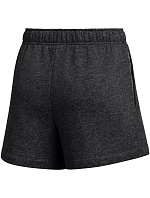 Dámské šortky Nike Park 26 Fleece black IB1243 010 dámské